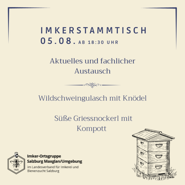 Stammtisch_260805